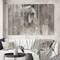 Designart - Farmhouse Horse - Modern Farmhouse Canvas Artwork